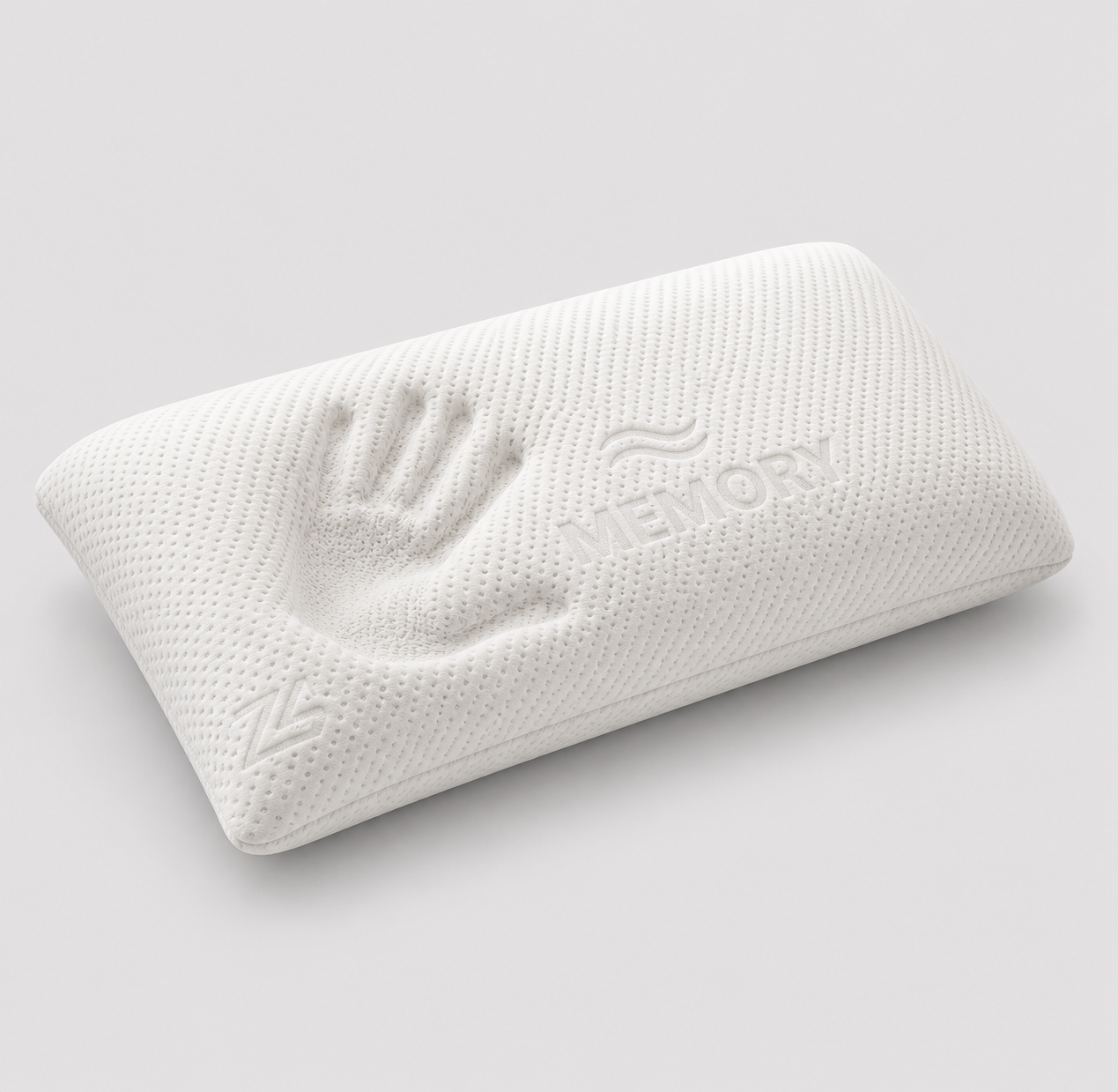 Memory Premium Pillow