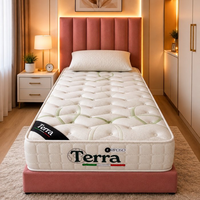 RIBOSO TERRA